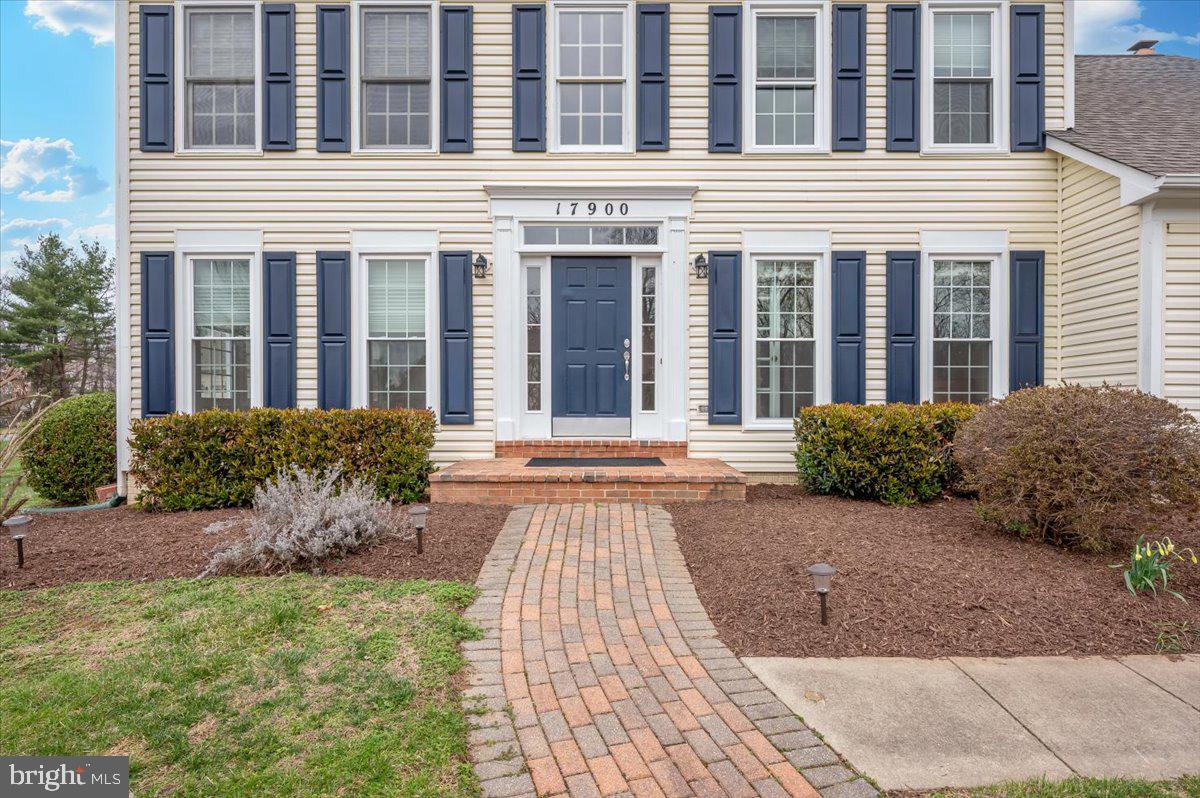 ELIZABETH'S DELIGHT - Residential