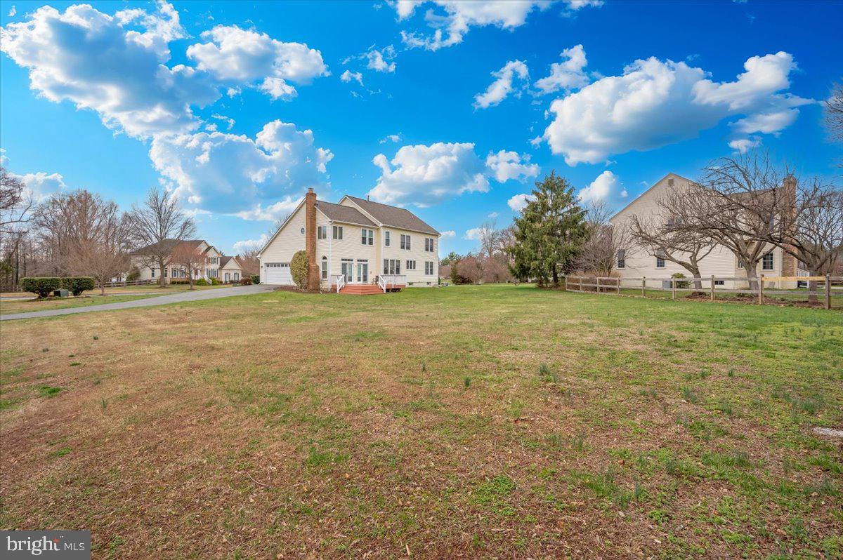 ELIZABETH'S DELIGHT - Residential