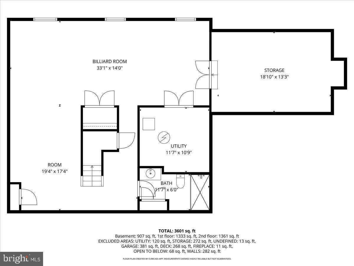 ELIZABETH'S DELIGHT - Residential