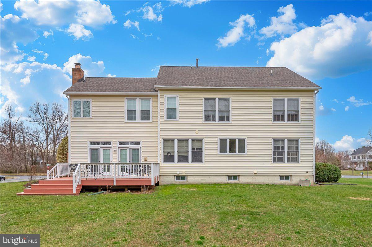 ELIZABETH'S DELIGHT - Residential