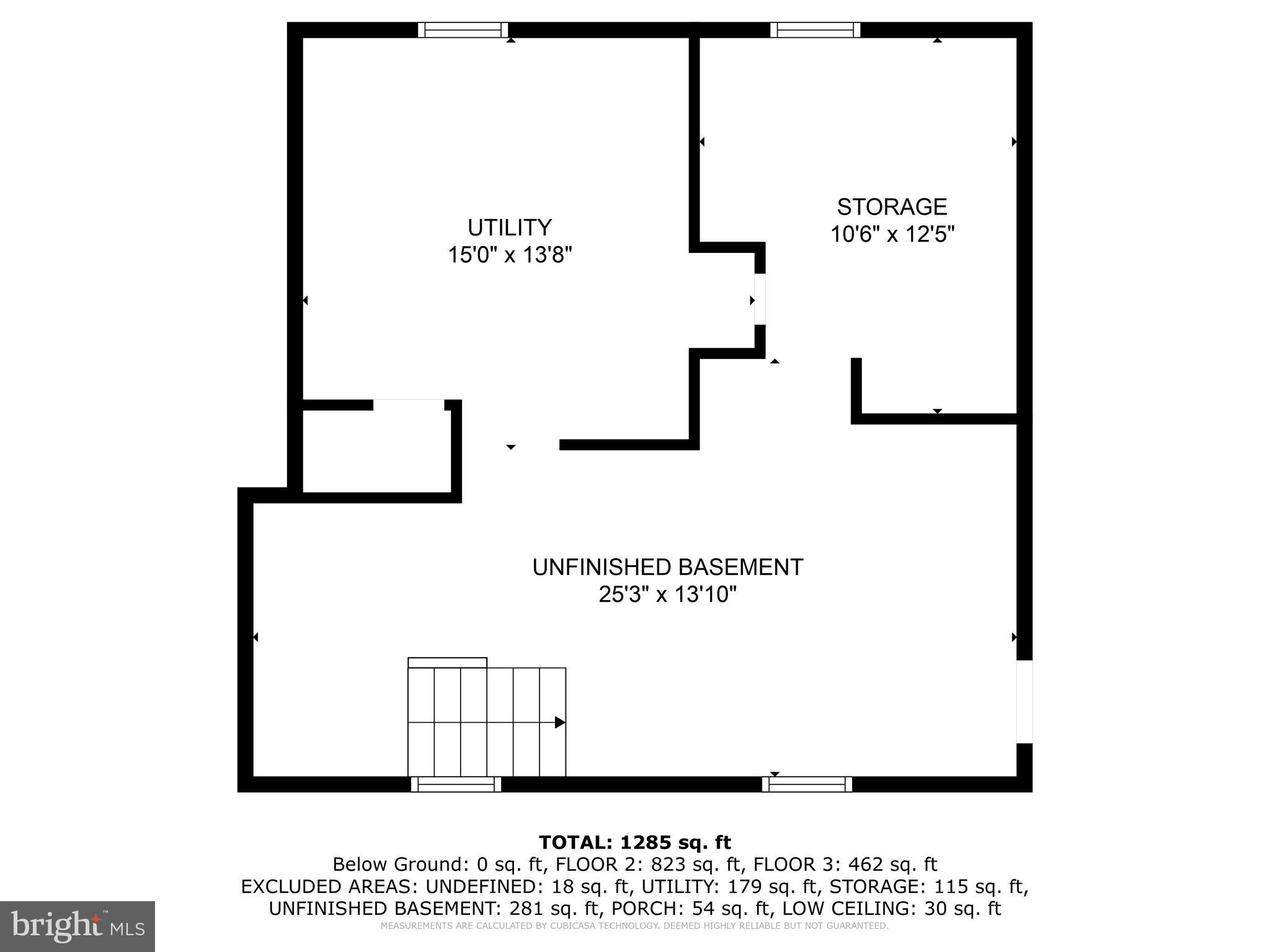 NONE AVAILABLE - Residential Lease