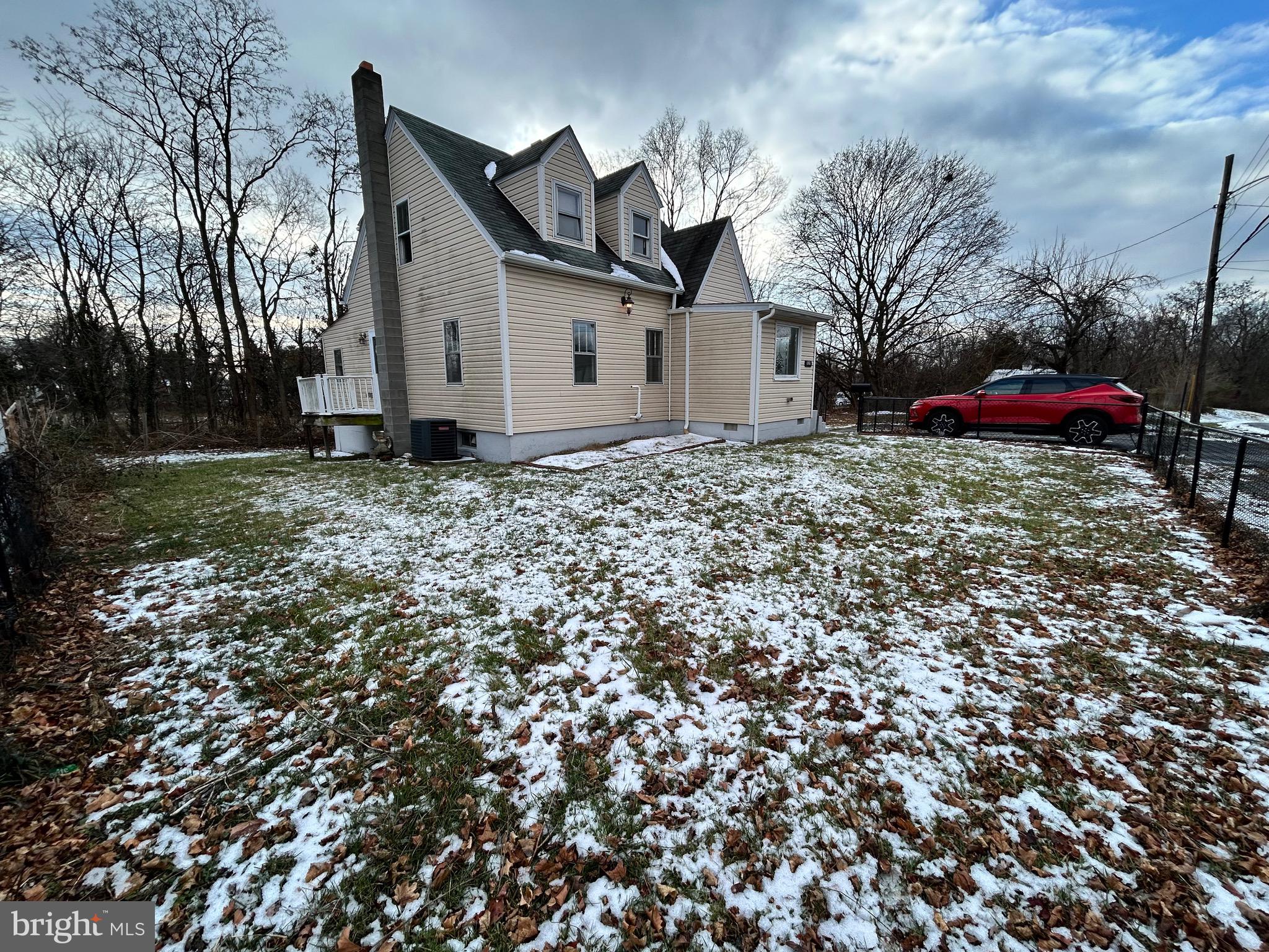 NONE AVAILABLE - Residential Lease