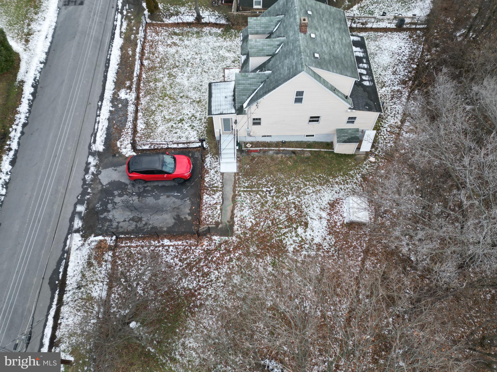 NONE AVAILABLE - Residential Lease