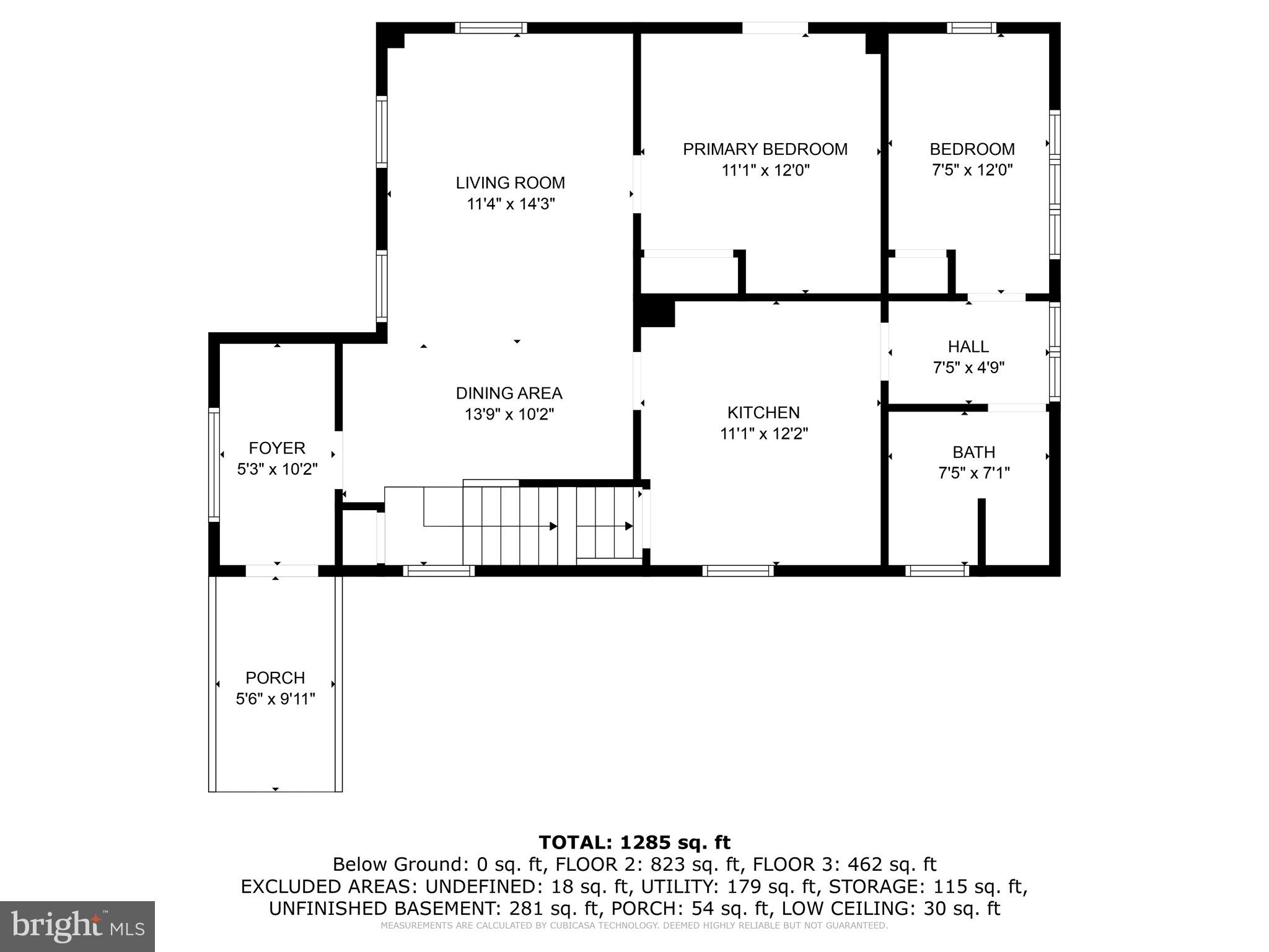 NONE AVAILABLE - Residential Lease