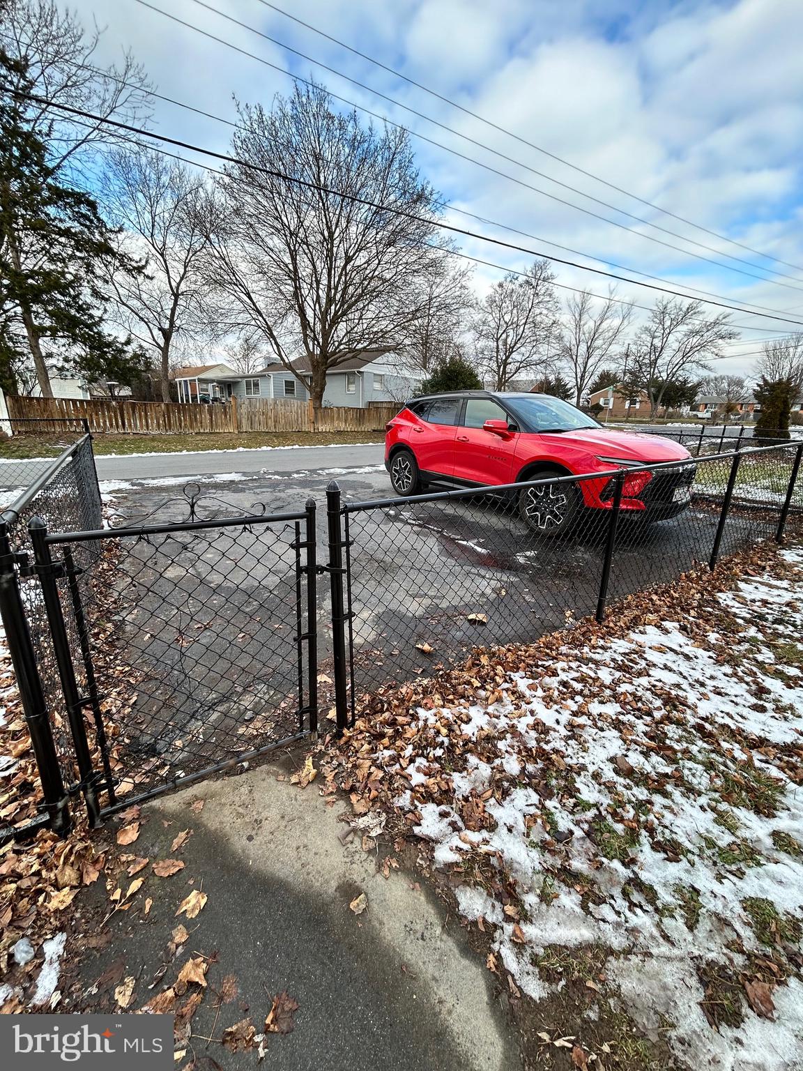 NONE AVAILABLE - Residential Lease