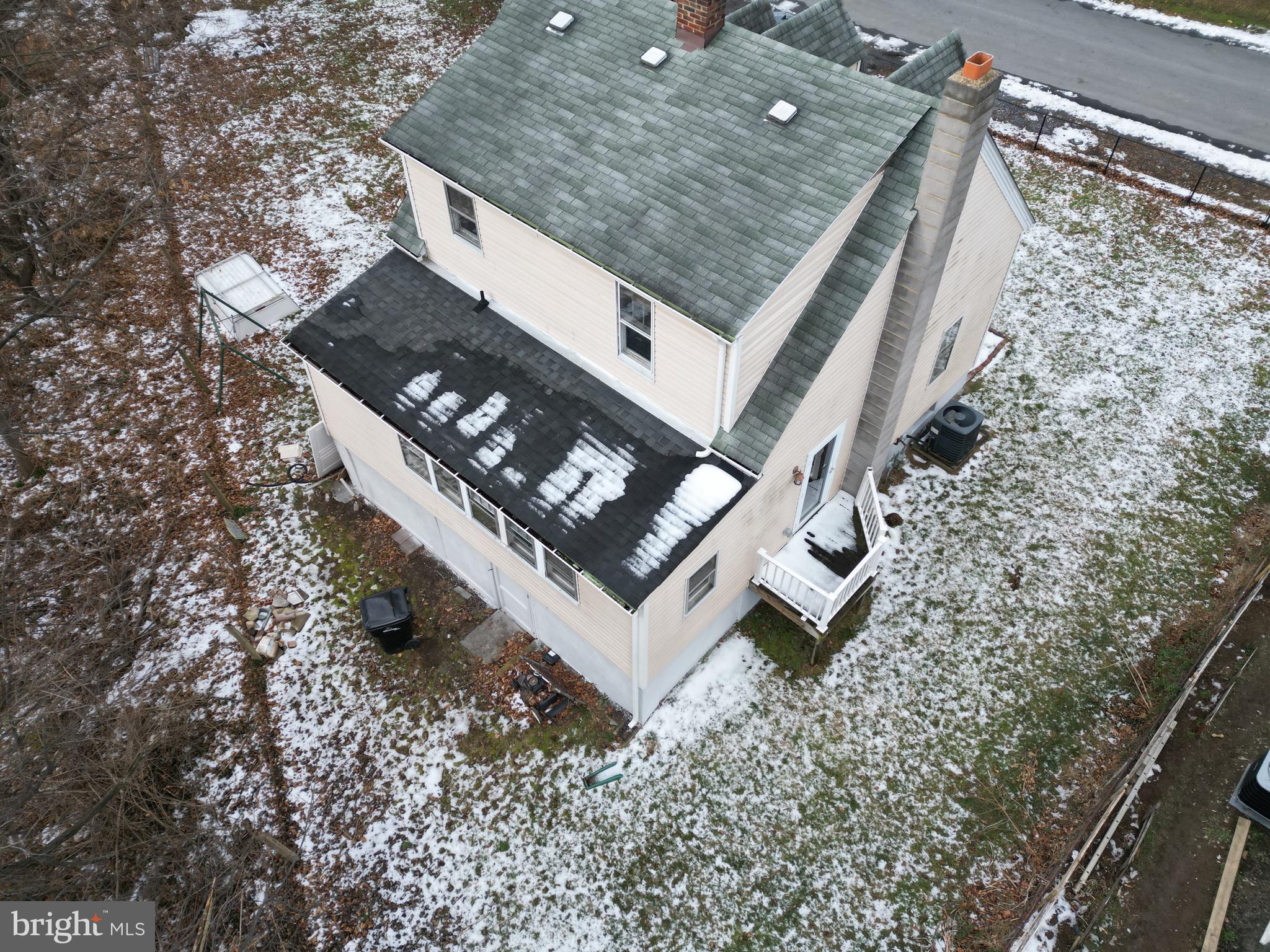 NONE AVAILABLE - Residential Lease