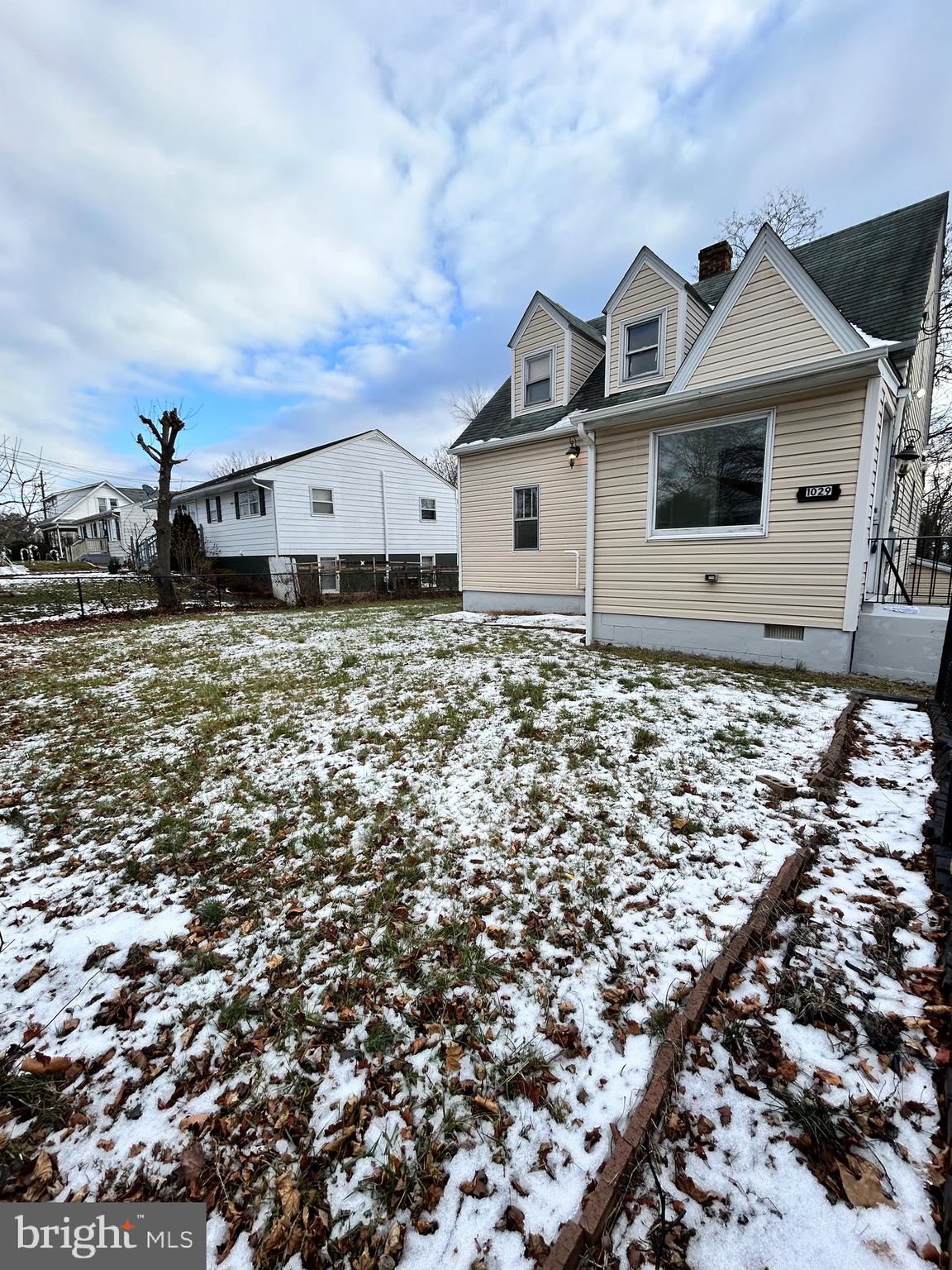 NONE AVAILABLE - Residential Lease