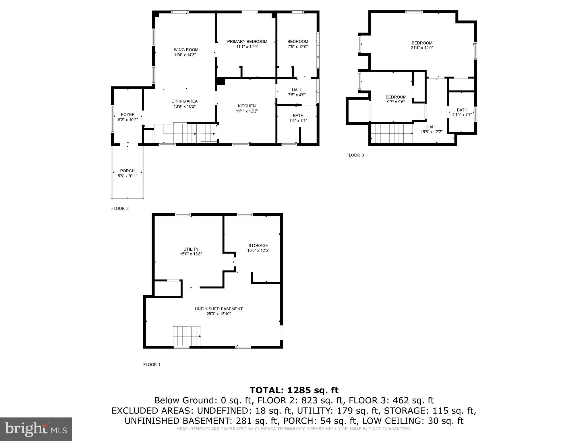NONE AVAILABLE - Residential Lease