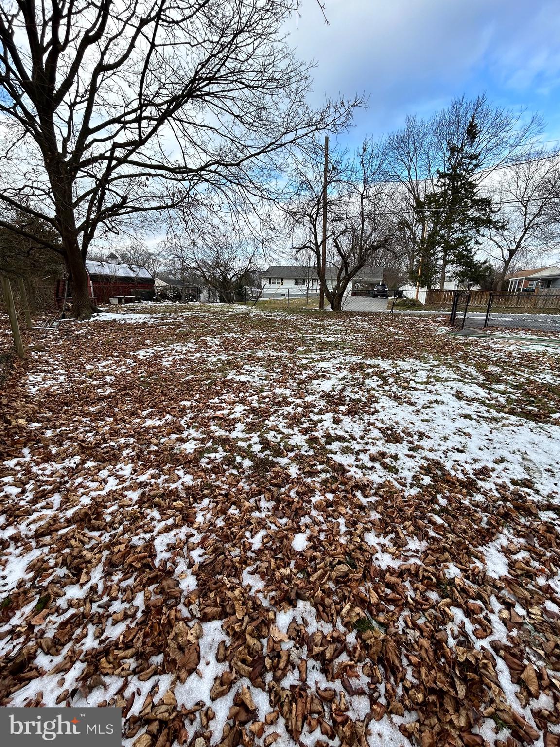 NONE AVAILABLE - Residential Lease