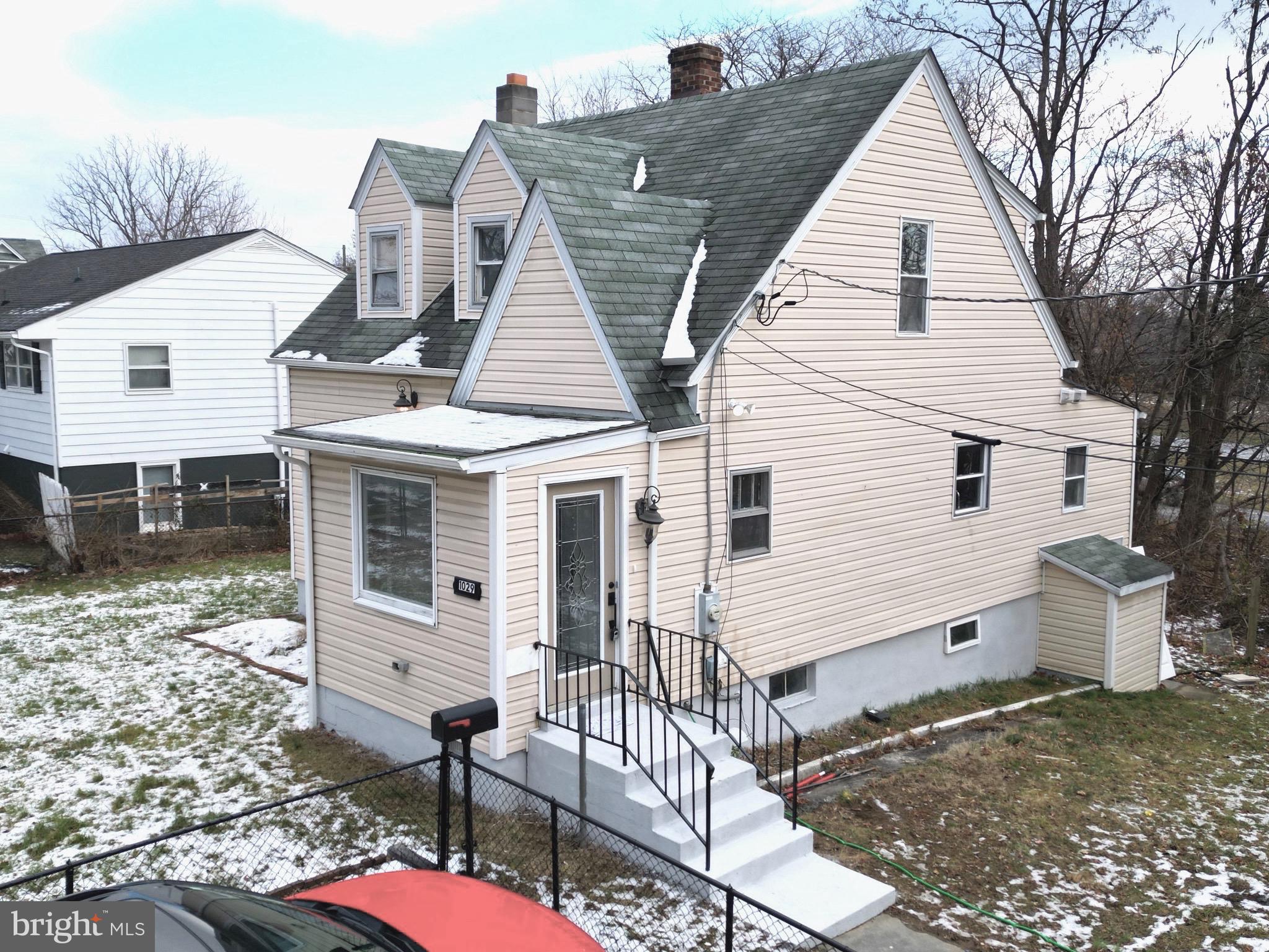 NONE AVAILABLE - Residential Lease