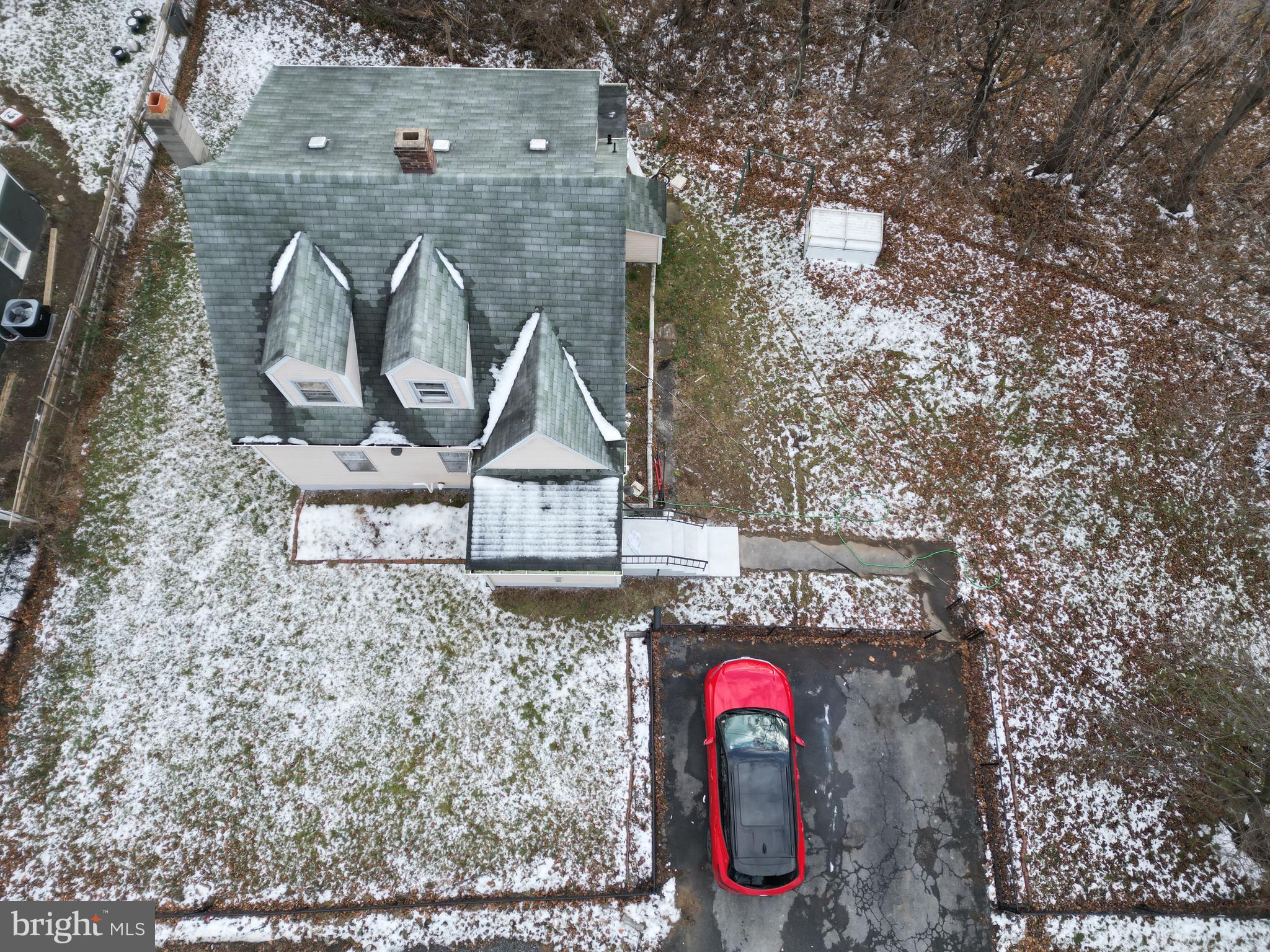 NONE AVAILABLE - Residential Lease