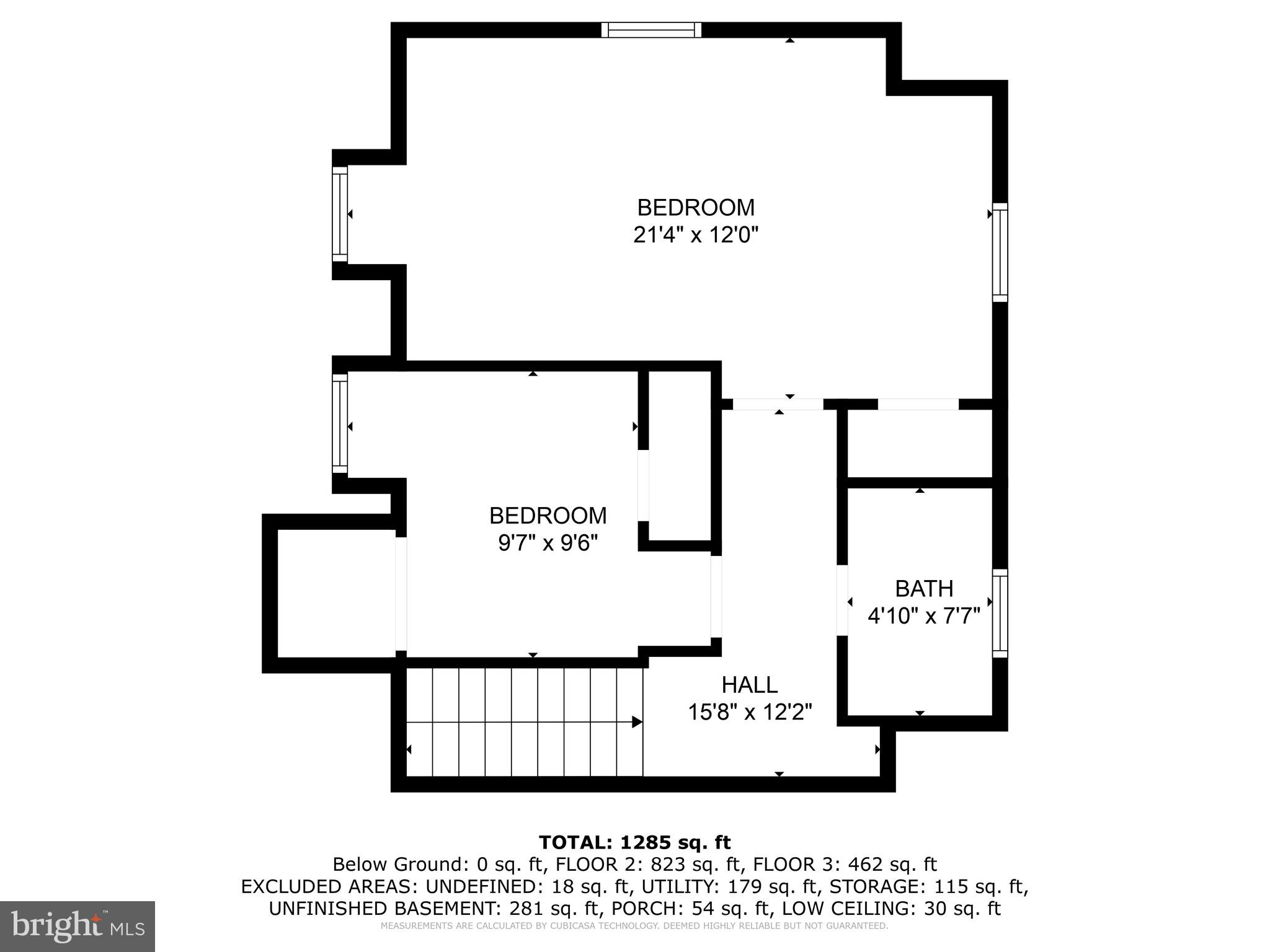 NONE AVAILABLE - Residential Lease
