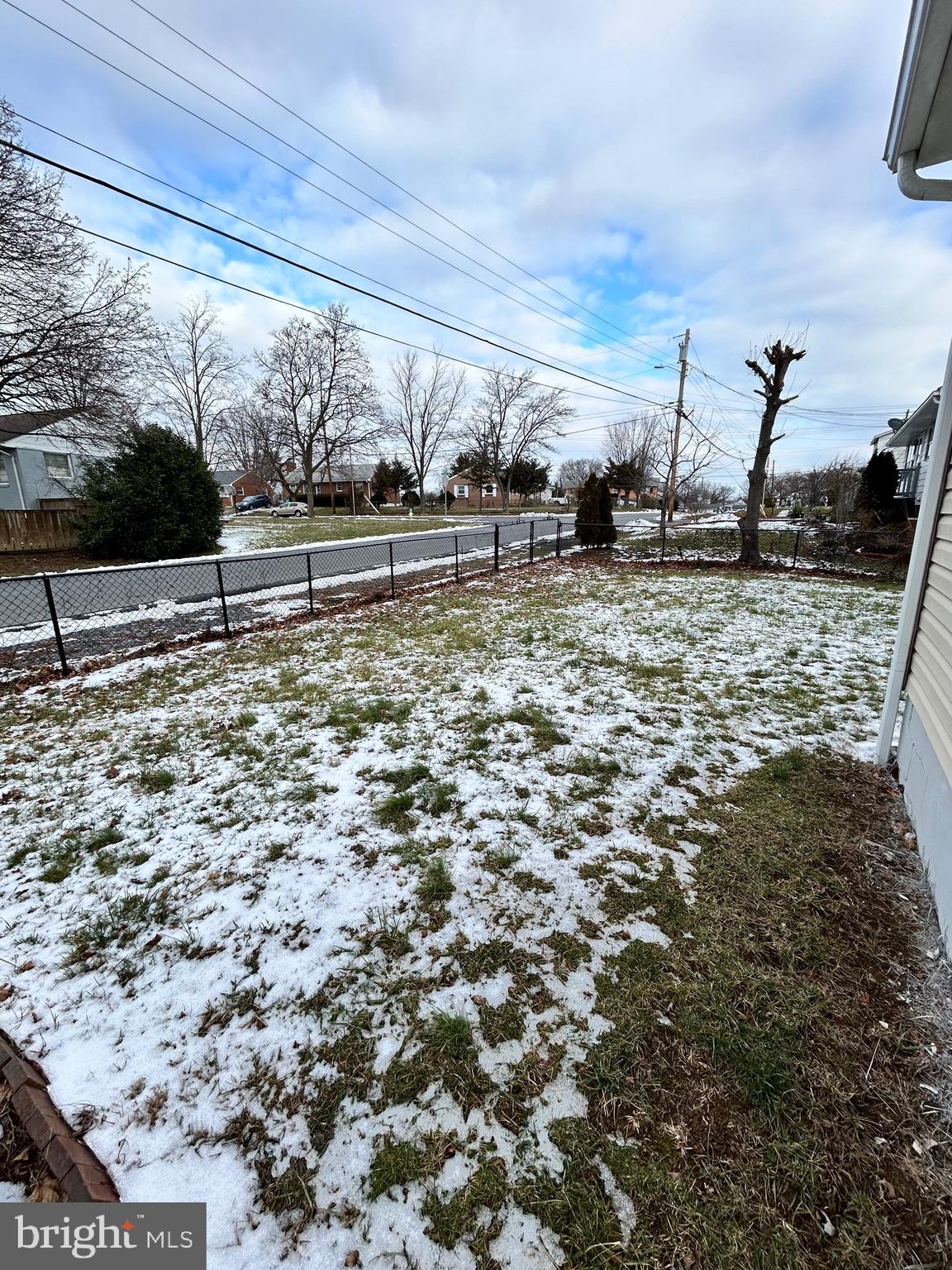 NONE AVAILABLE - Residential Lease