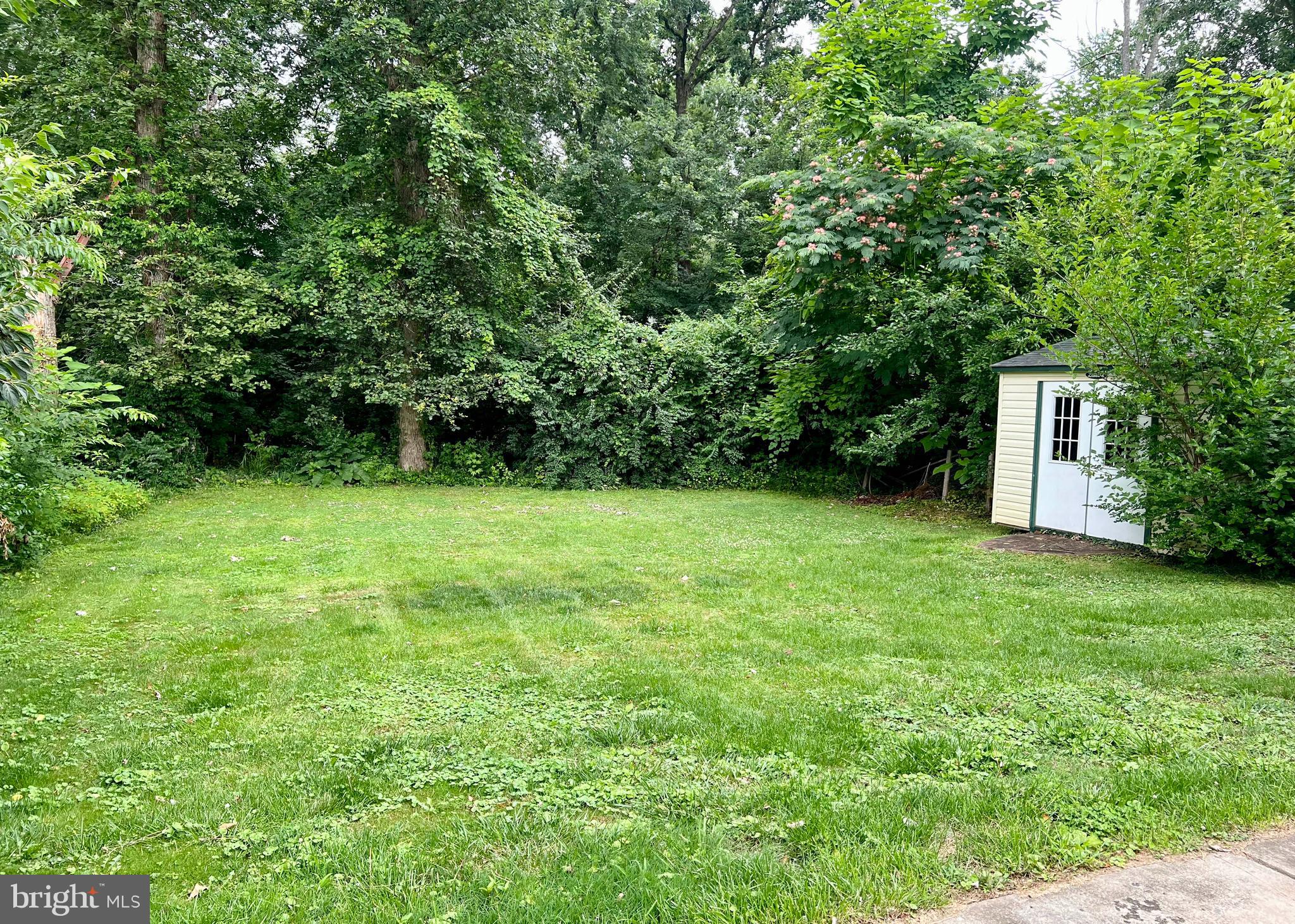 MANASSAS PARK - Residential