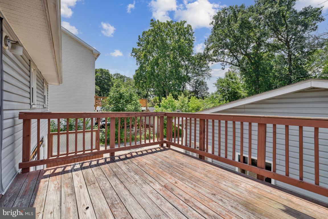 MANASSAS PARK - Residential