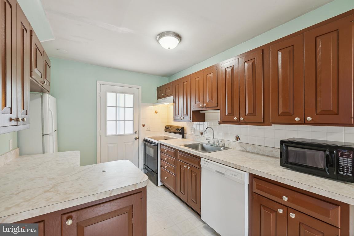 MANASSAS PARK - Residential