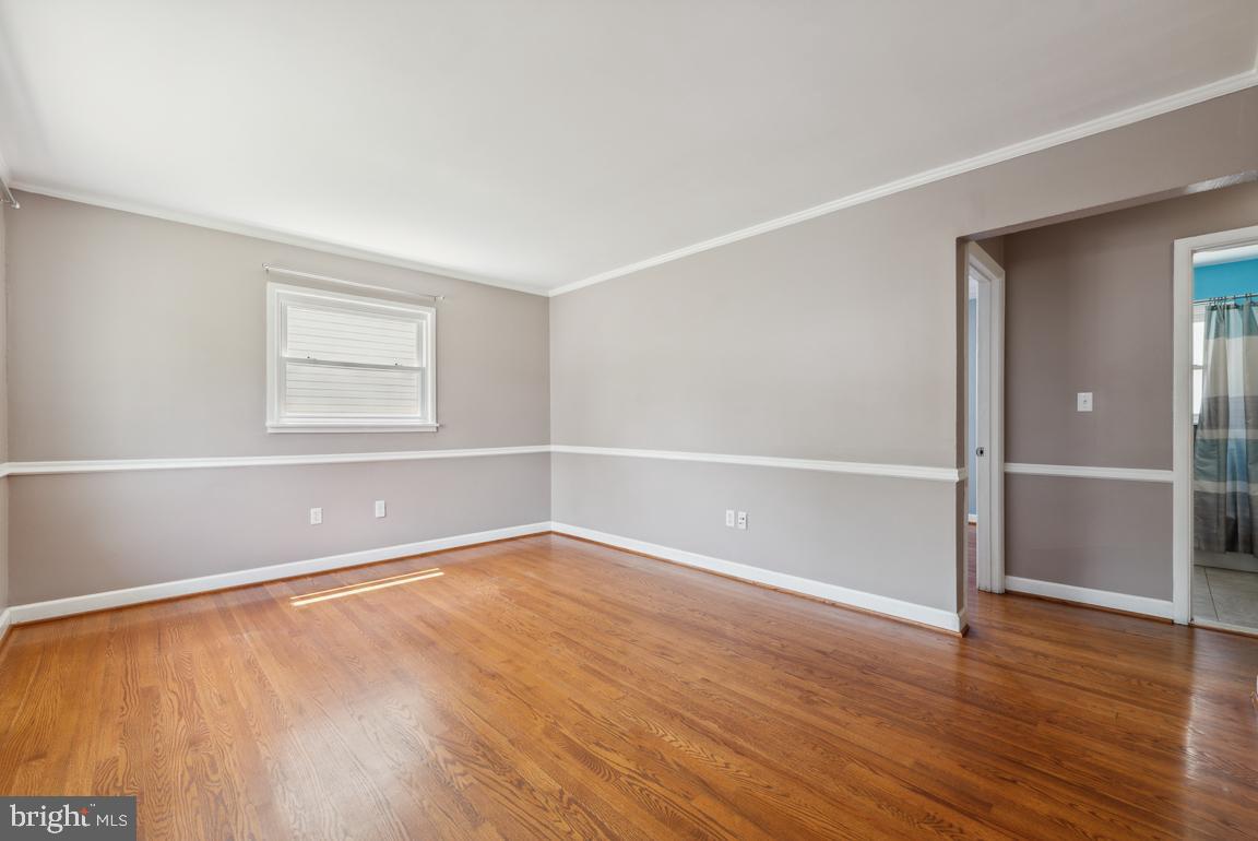 MANASSAS PARK - Residential