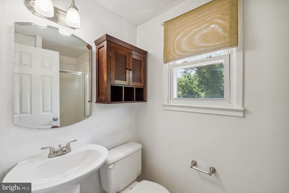 MANASSAS PARK - Residential