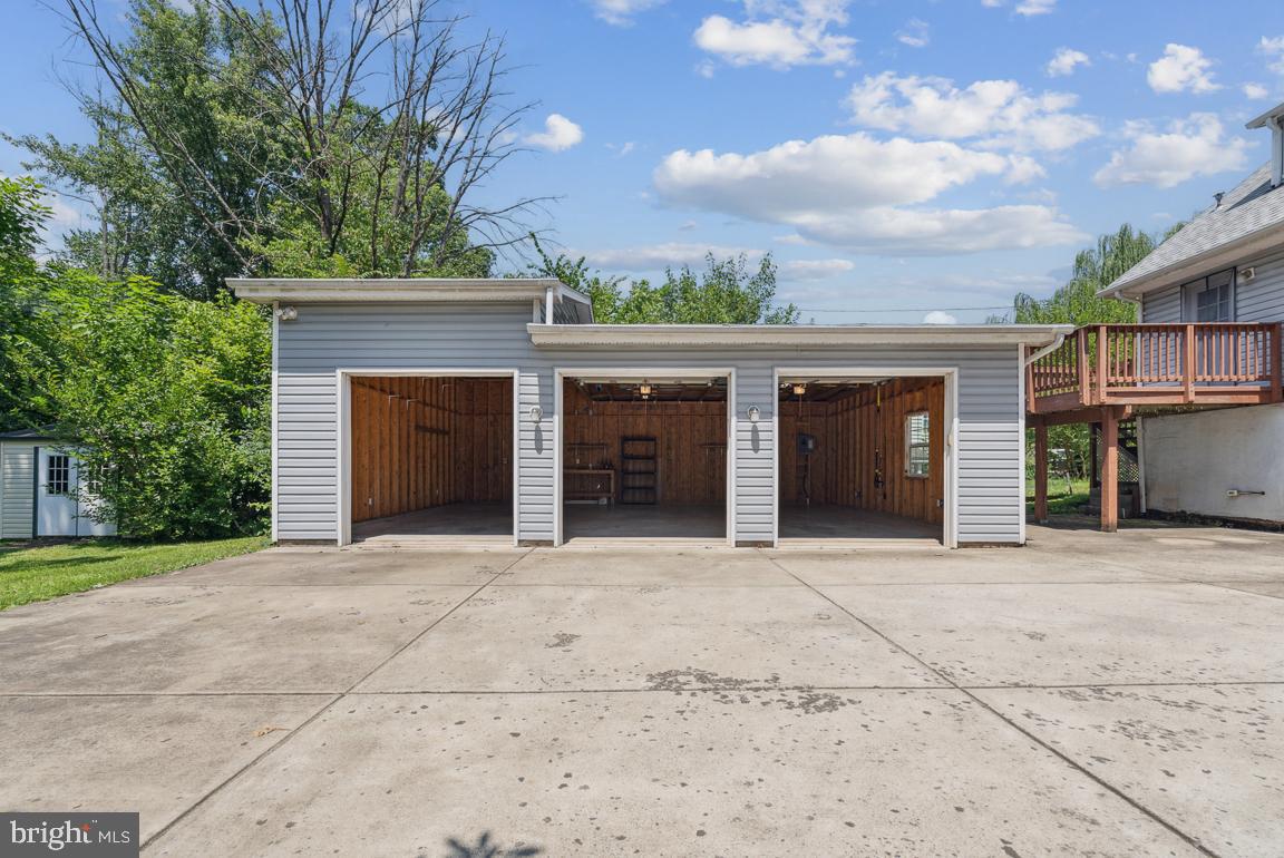 MANASSAS PARK - Residential