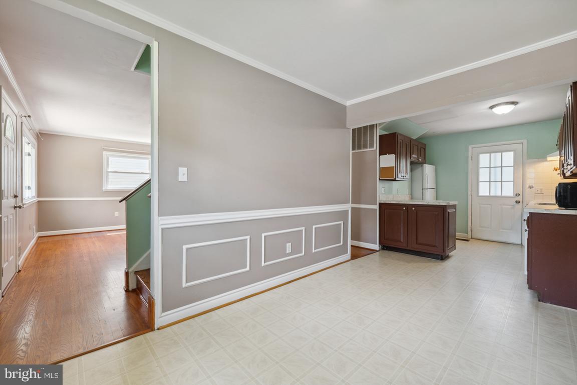 MANASSAS PARK - Residential