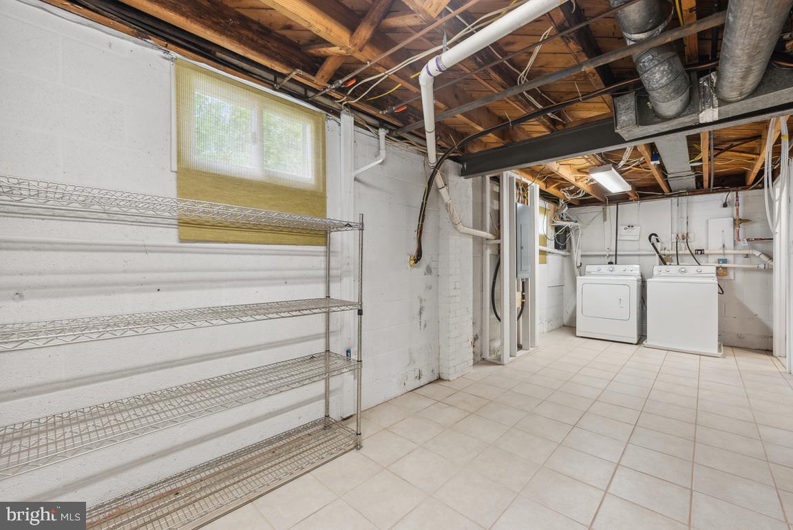 MANASSAS PARK - Residential