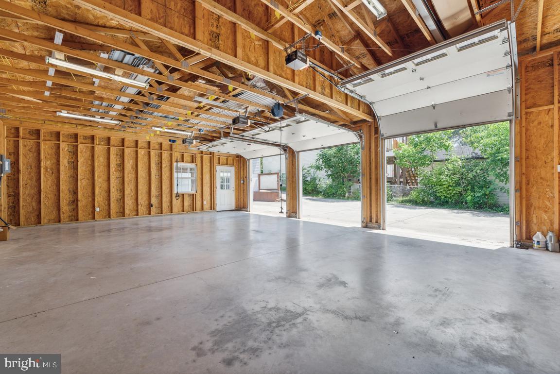 MANASSAS PARK - Residential