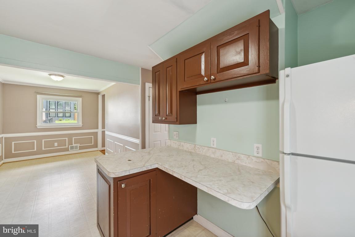 MANASSAS PARK - Residential