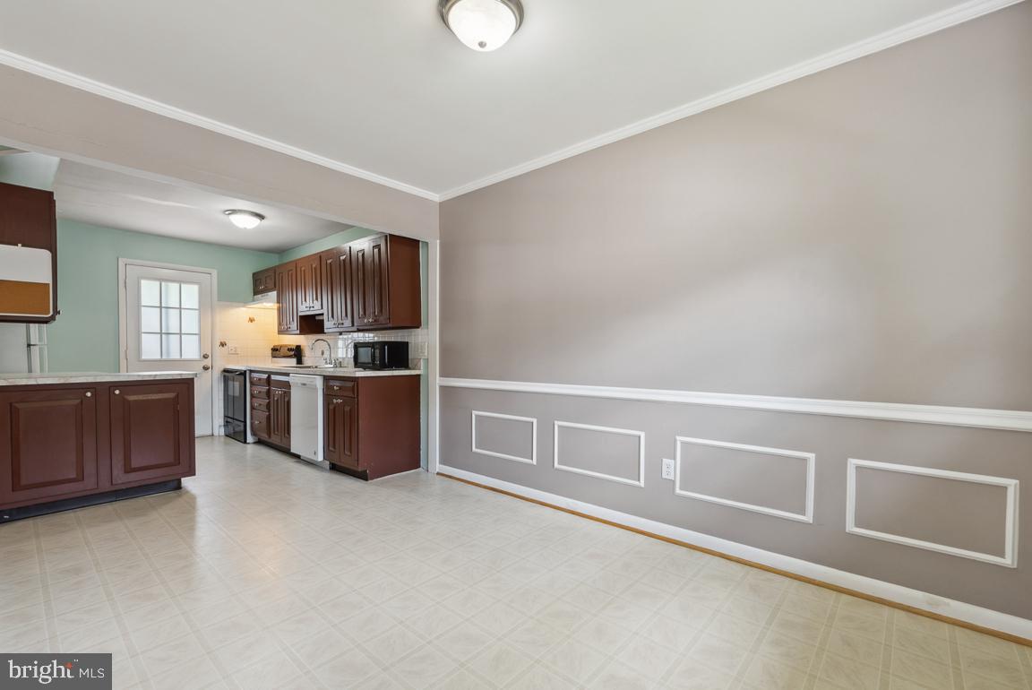 MANASSAS PARK - Residential