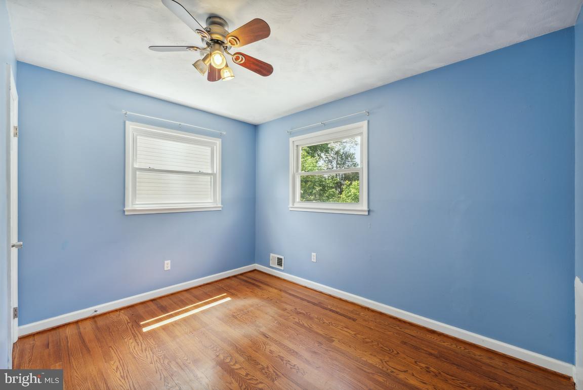 MANASSAS PARK - Residential