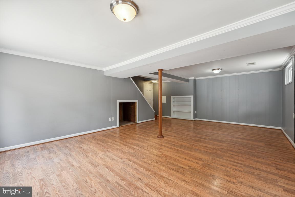 MANASSAS PARK - Residential