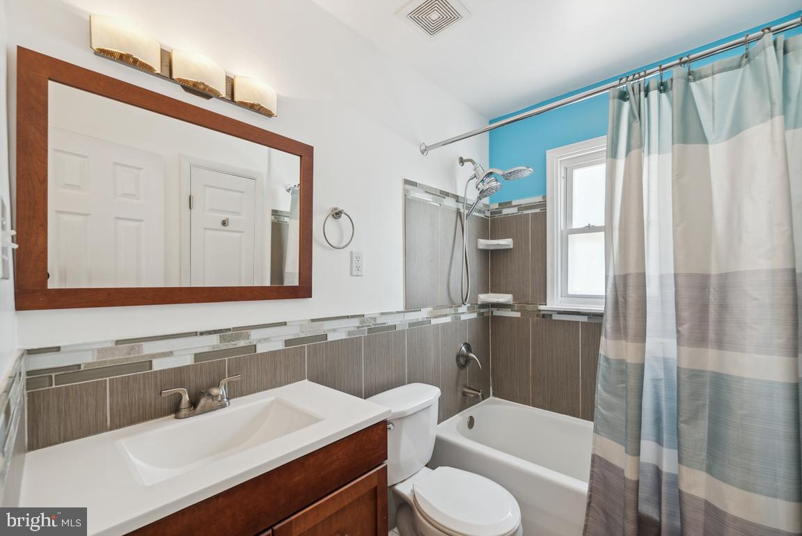 MANASSAS PARK - Residential