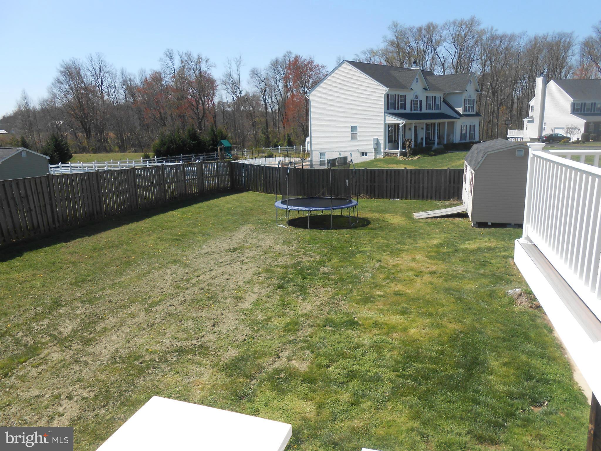 LEONARDTOWN FARMS - Residential