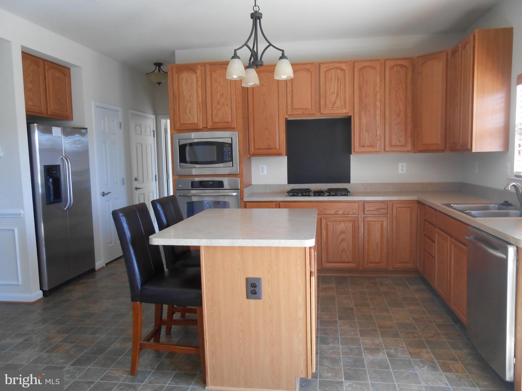 LEONARDTOWN FARMS - Residential