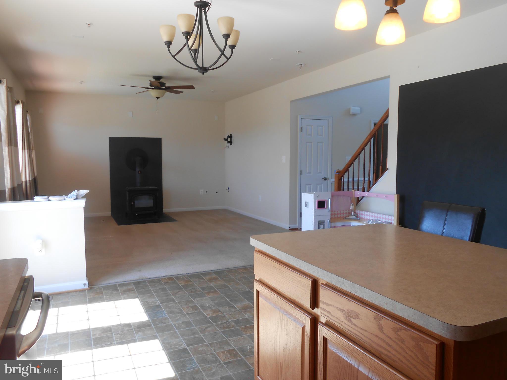 LEONARDTOWN FARMS - Residential