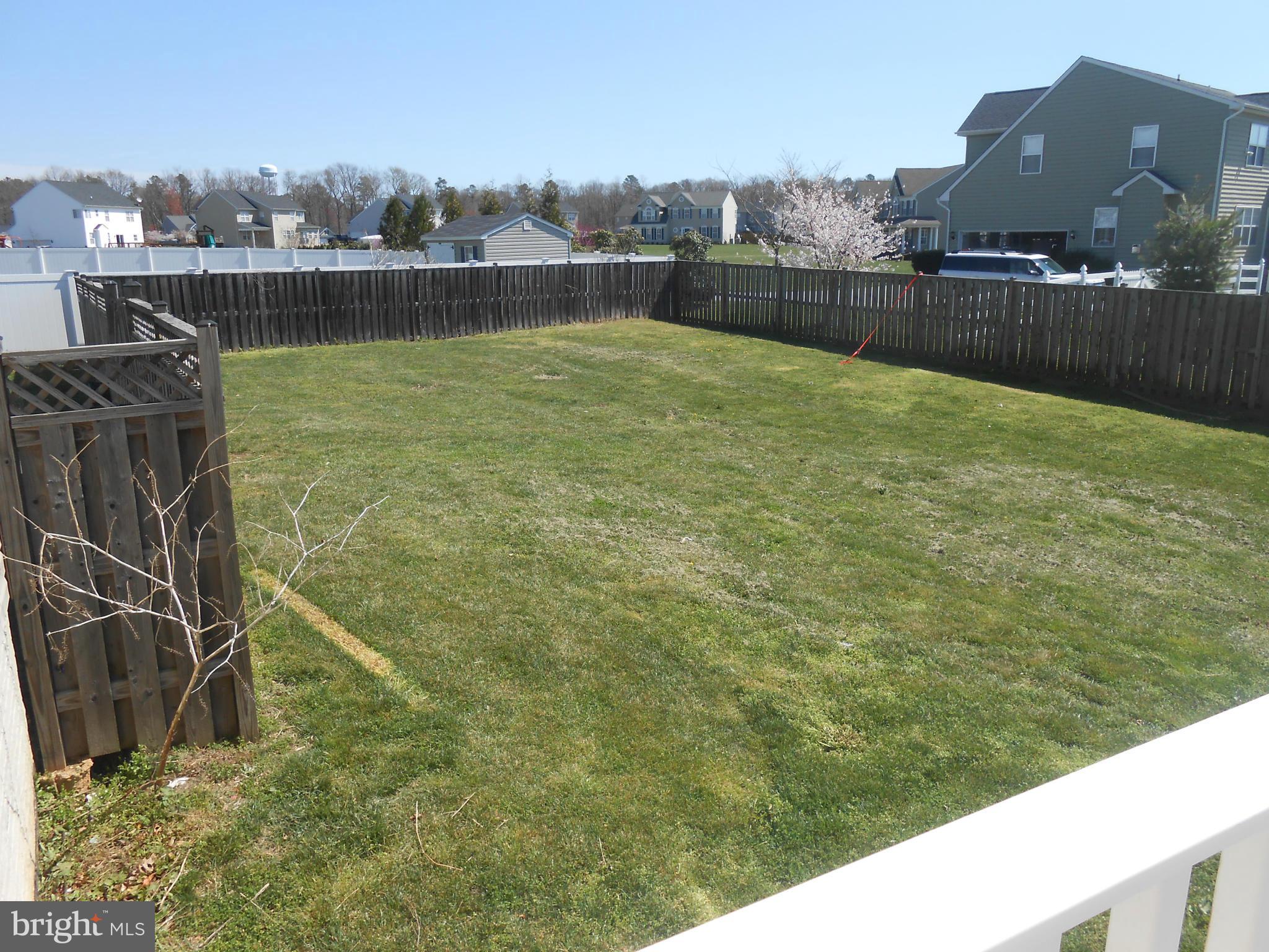 LEONARDTOWN FARMS - Residential