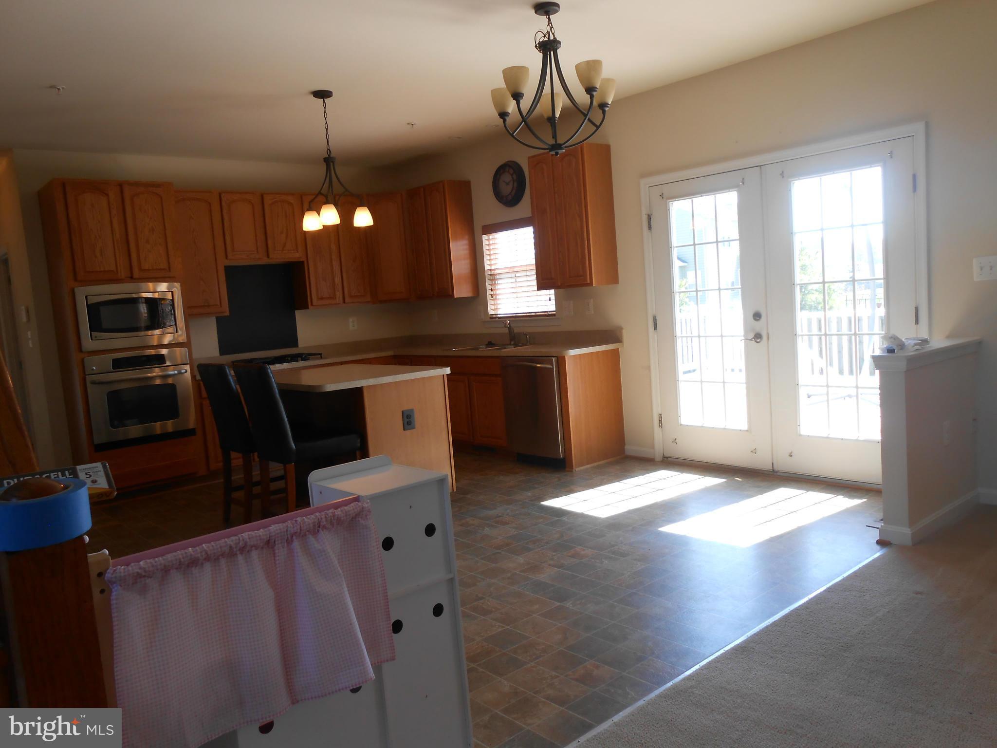 LEONARDTOWN FARMS - Residential