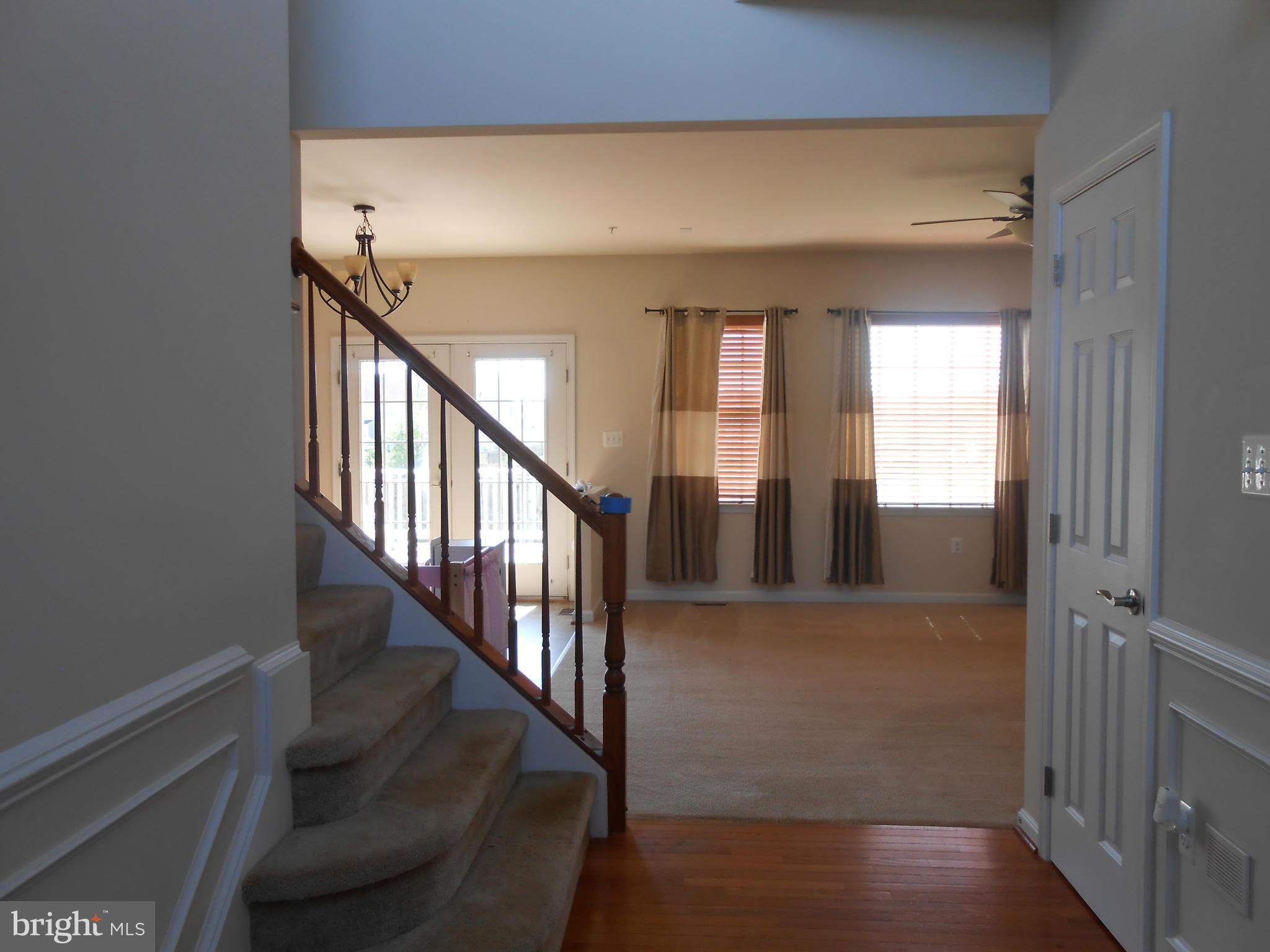 LEONARDTOWN FARMS - Residential