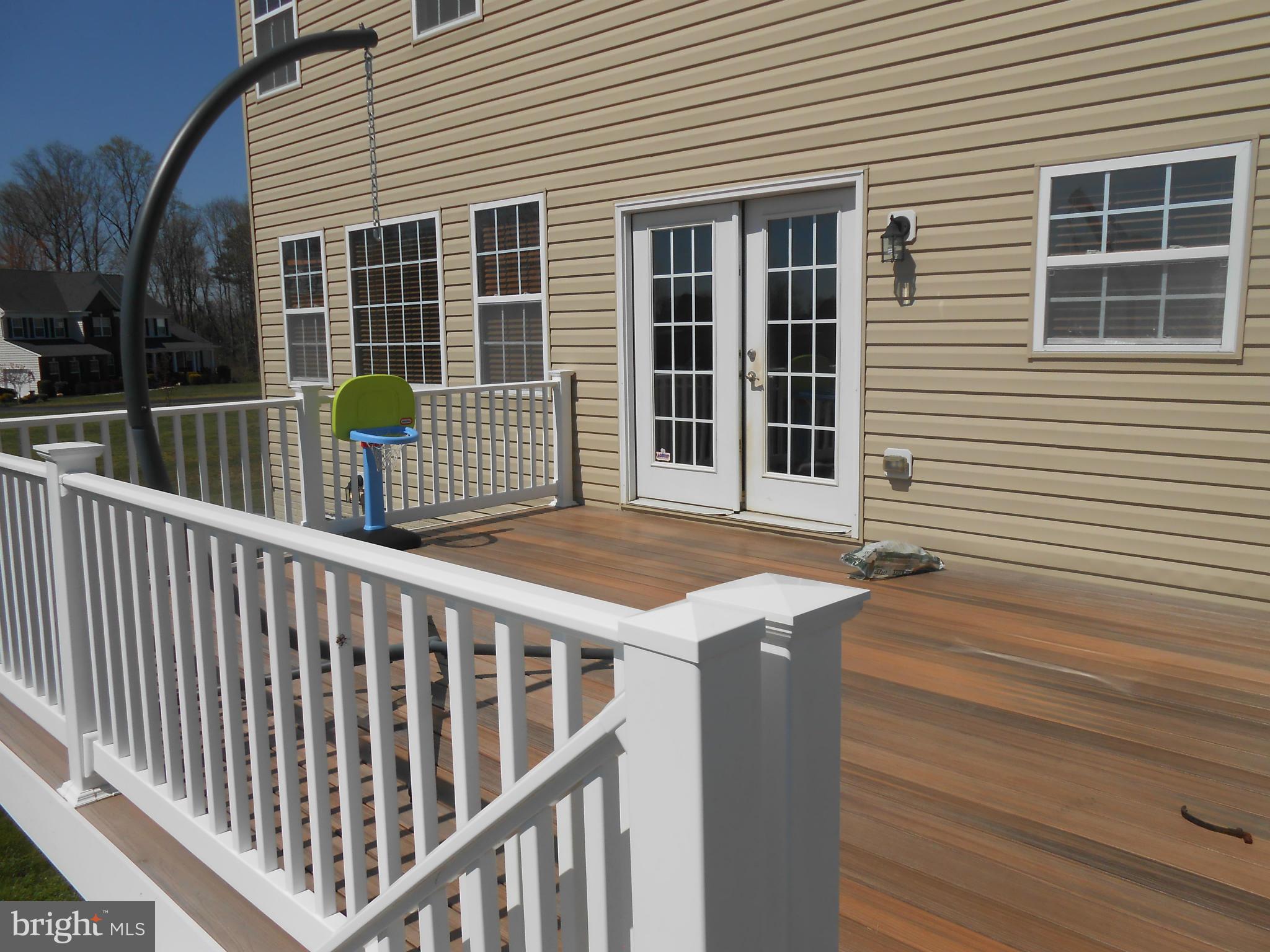 LEONARDTOWN FARMS - Residential