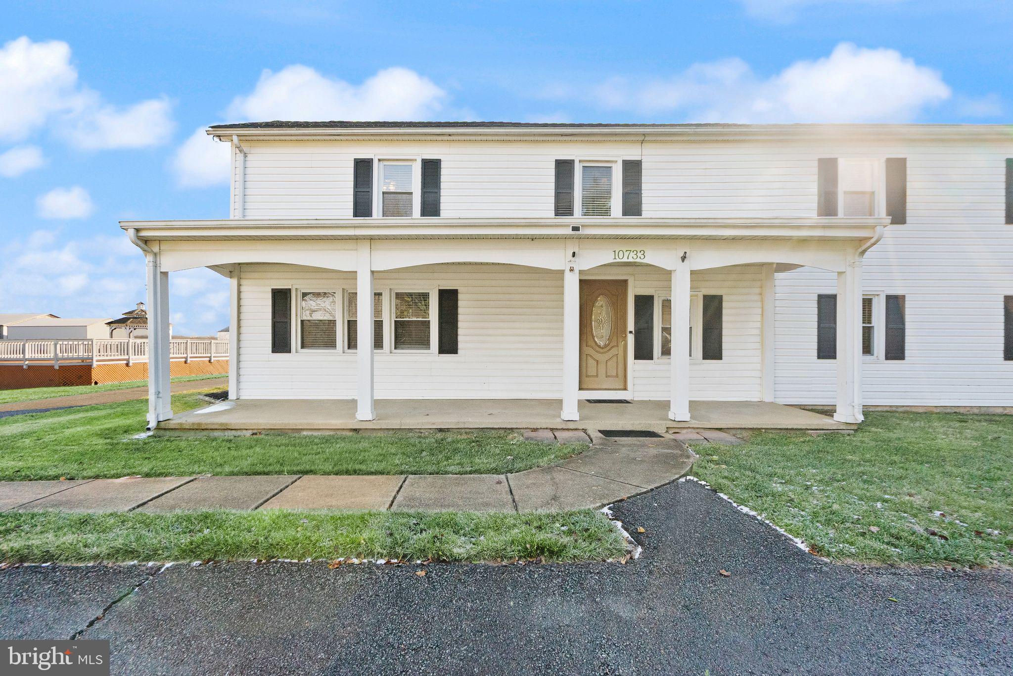 10733 PARKGATE DRIVE