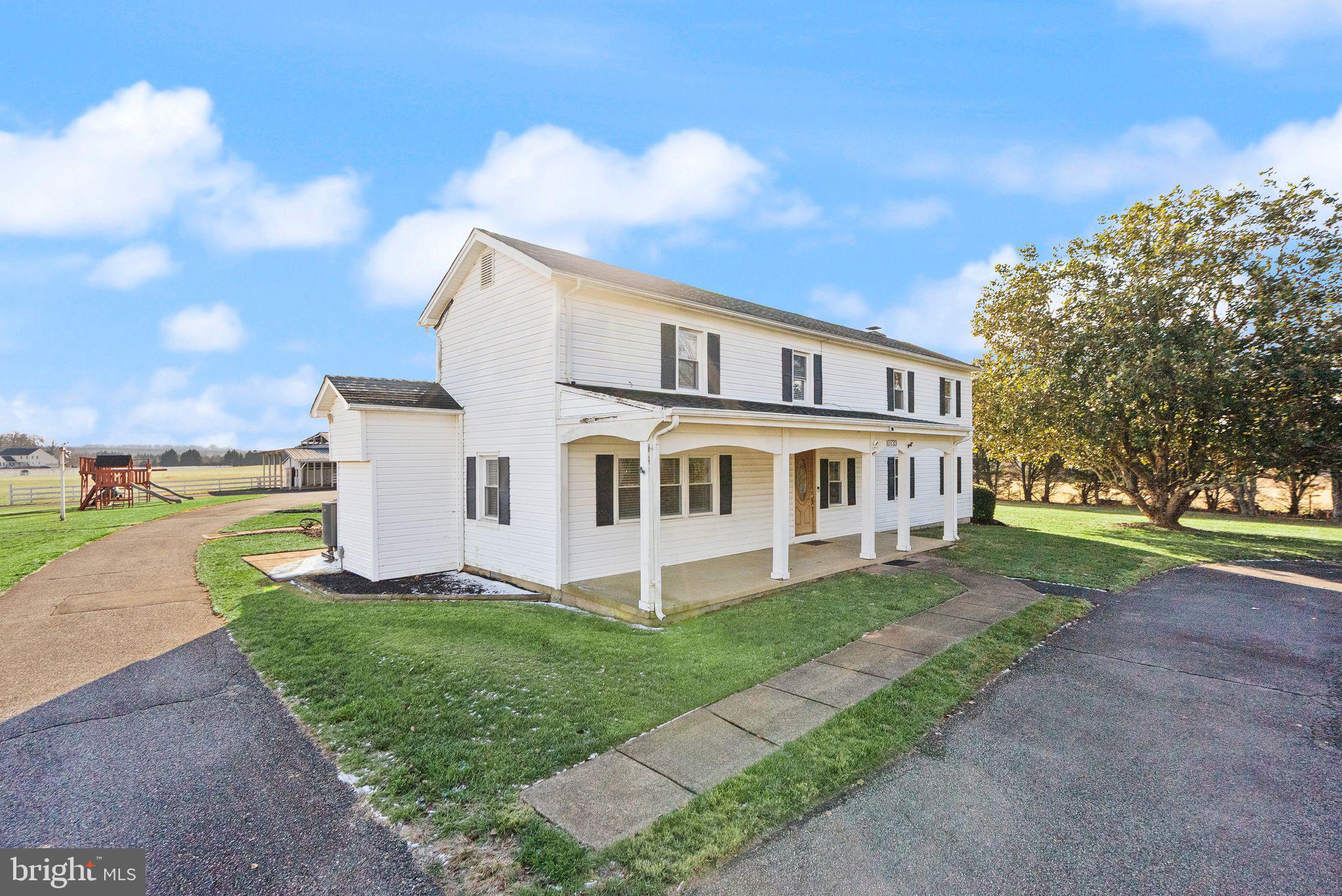 10733 PARKGATE DRIVE