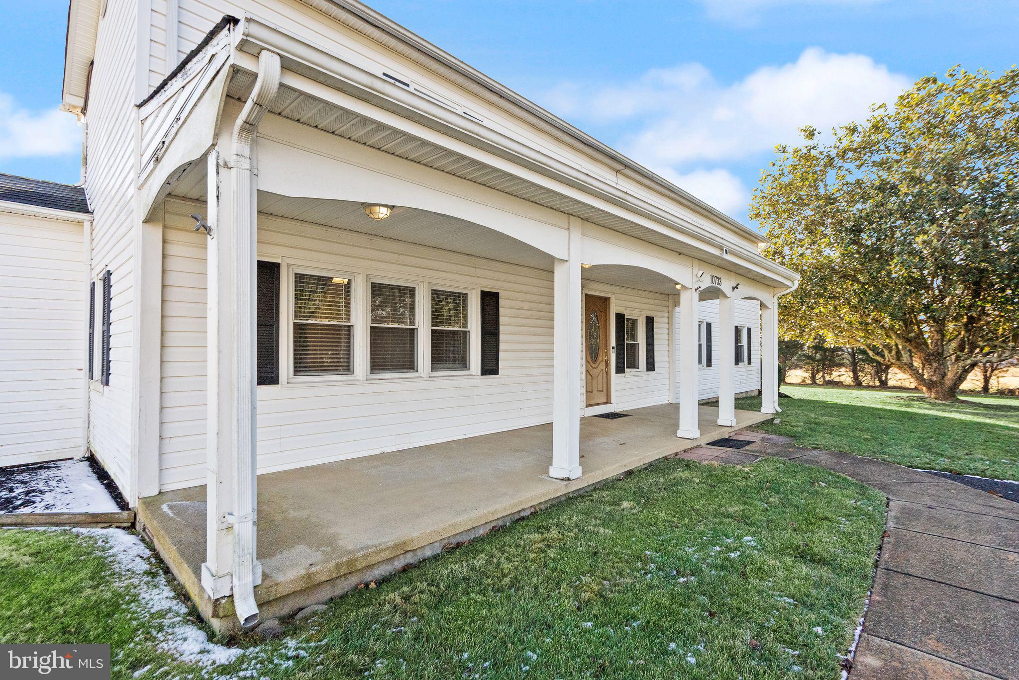 10733 PARKGATE DRIVE