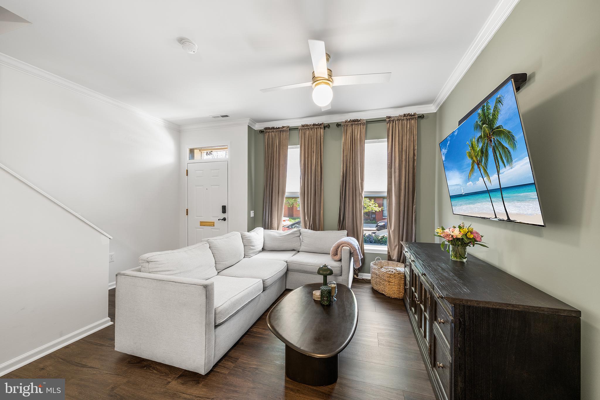 HAWTHORNE - Residential