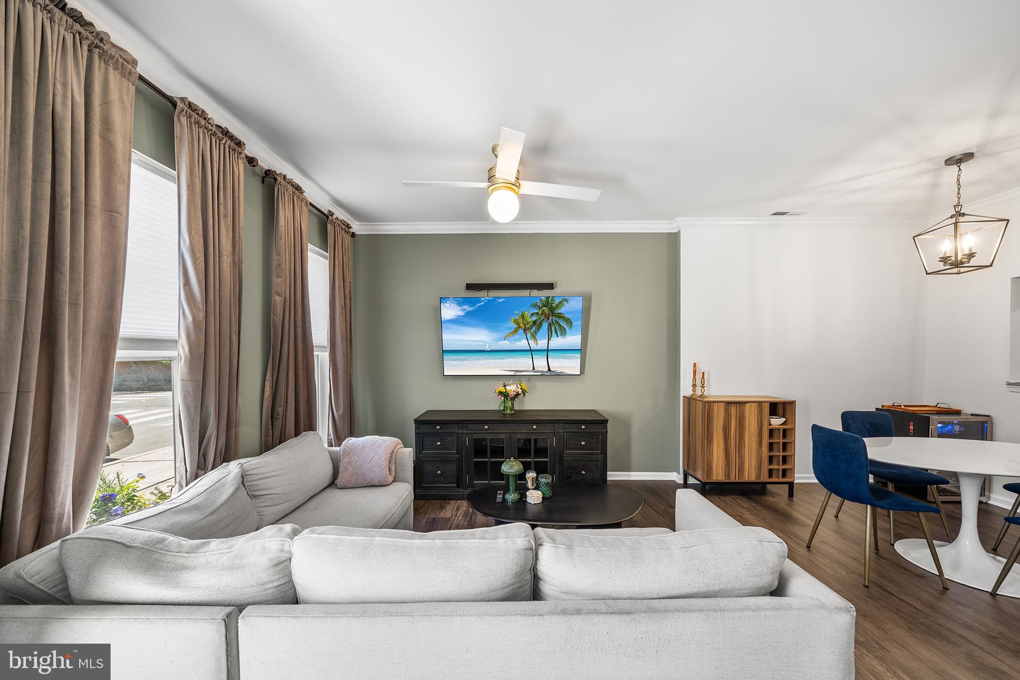 HAWTHORNE - Residential