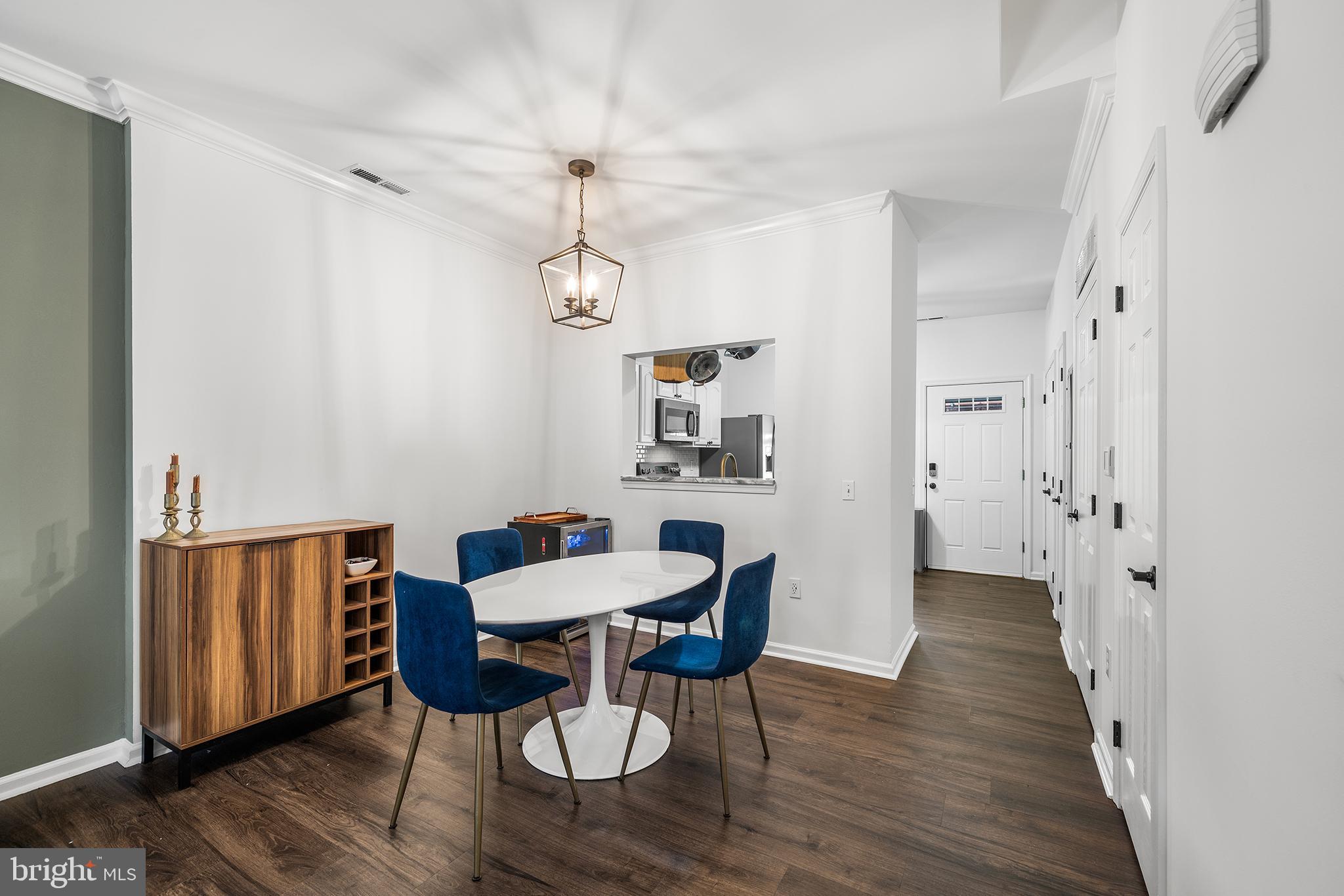 HAWTHORNE - Residential