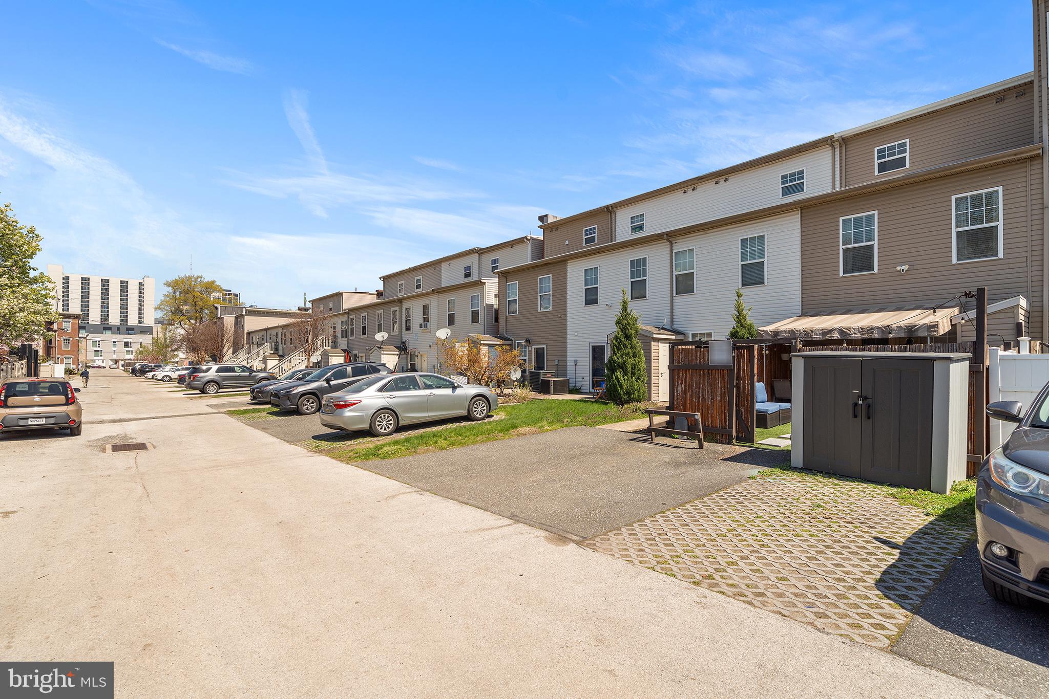 HAWTHORNE - Residential