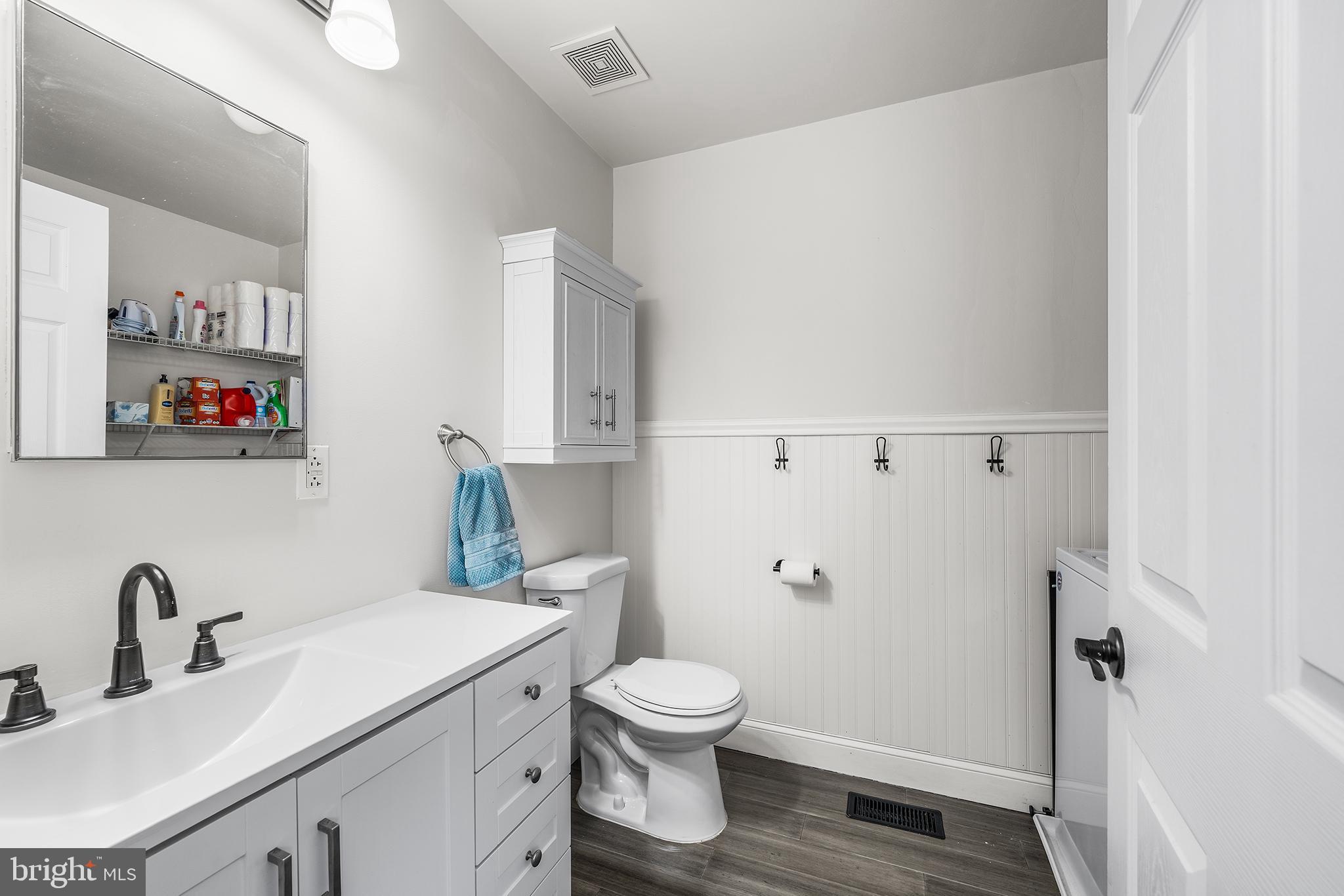 HAWTHORNE - Residential