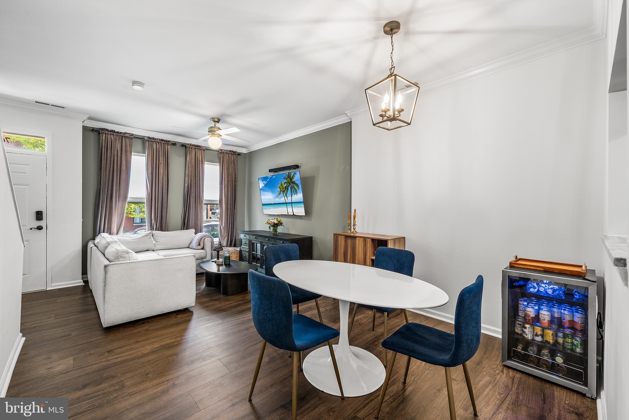 HAWTHORNE - Residential