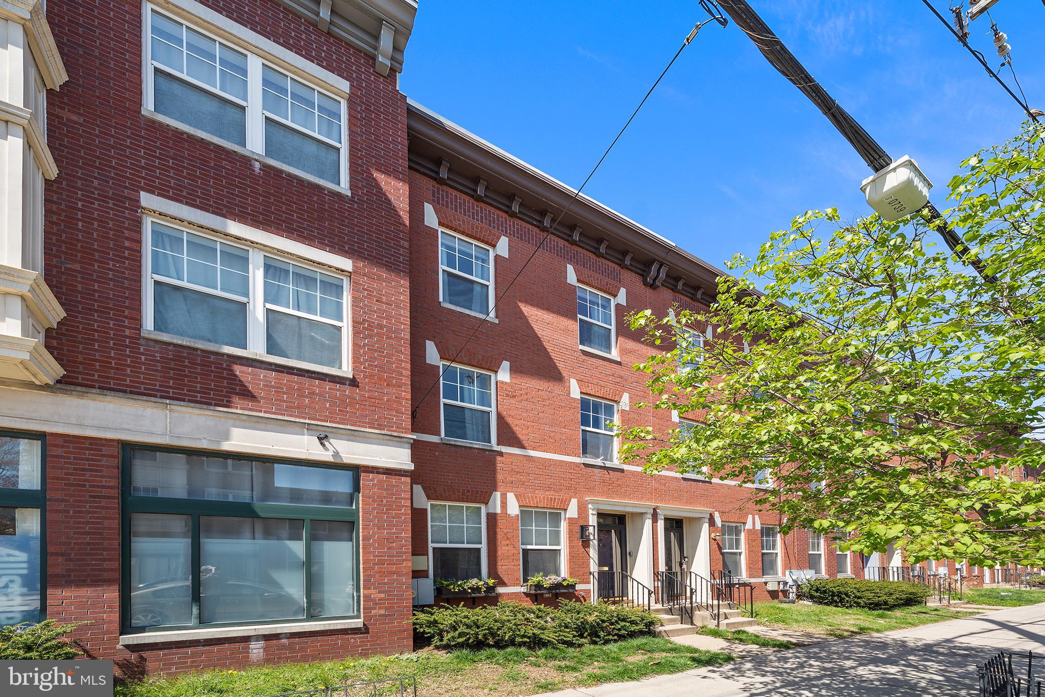 HAWTHORNE - Residential