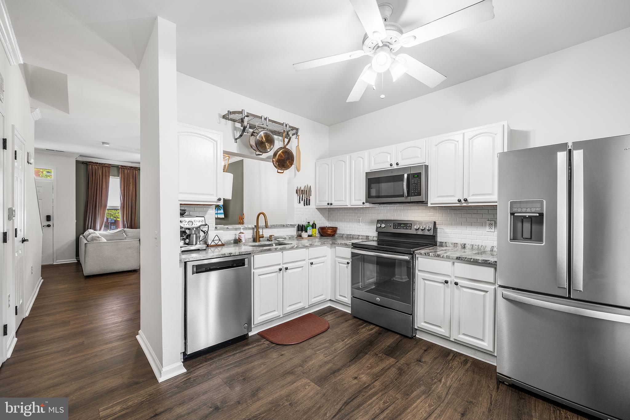 HAWTHORNE - Residential