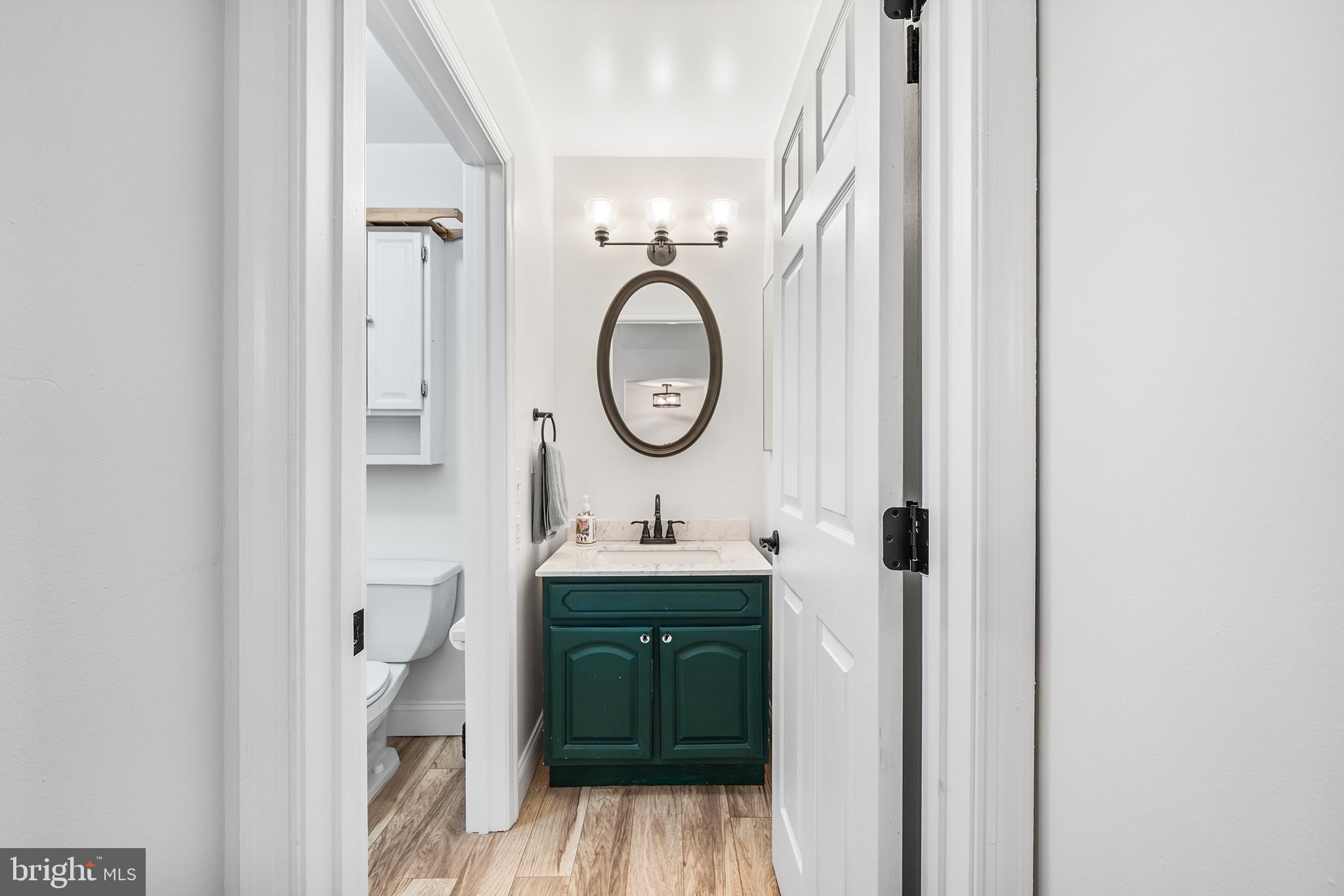 HAWTHORNE - Residential